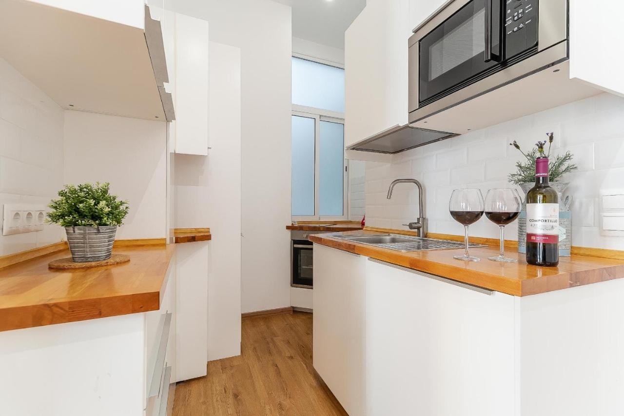 Deluxe Larios Malaga Center Apartment Εξωτερικό φωτογραφία