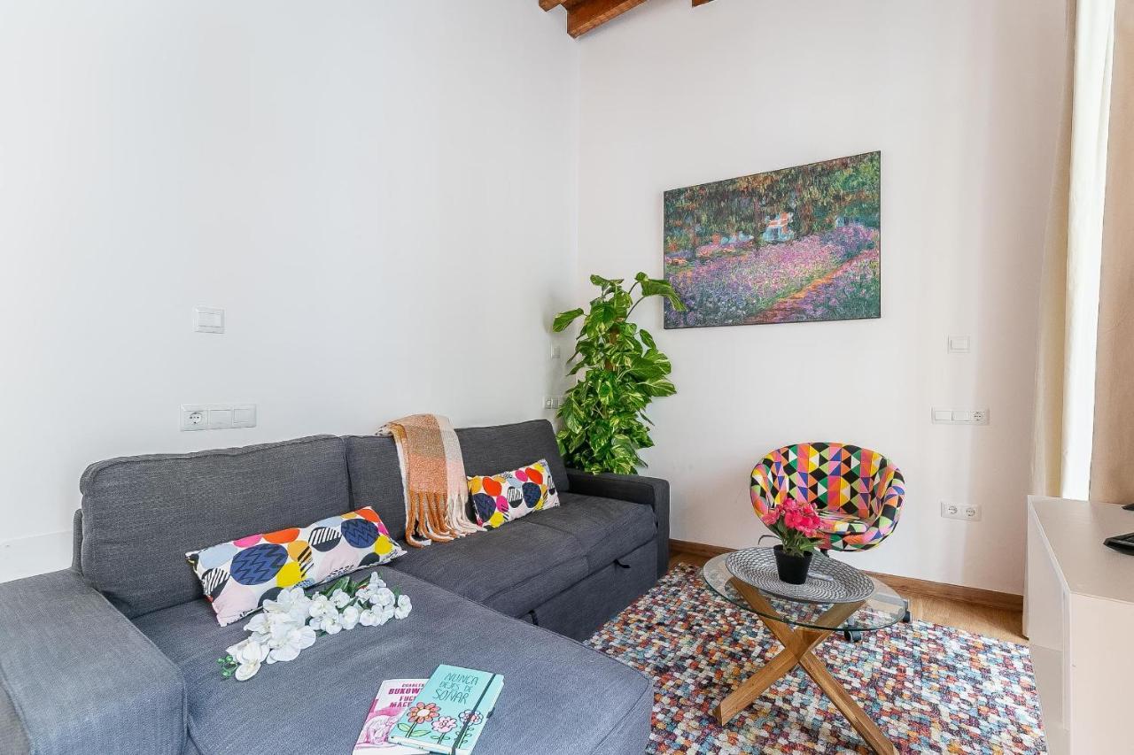 Deluxe Larios Malaga Center Apartment Εξωτερικό φωτογραφία