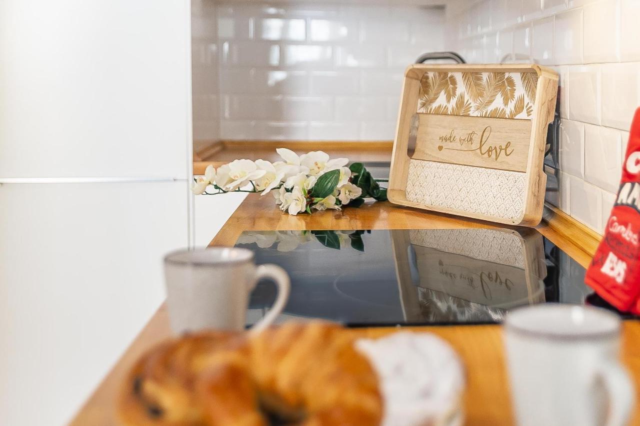 Deluxe Larios Malaga Center Apartment Εξωτερικό φωτογραφία