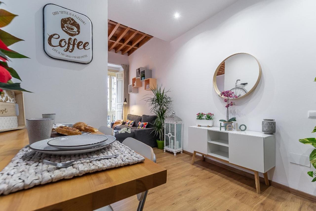 Deluxe Larios Malaga Center Apartment Εξωτερικό φωτογραφία