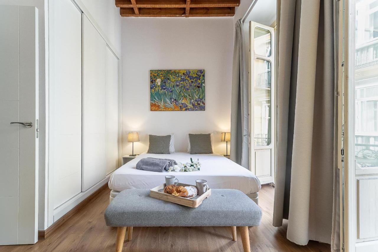 Deluxe Larios Malaga Center Apartment Εξωτερικό φωτογραφία