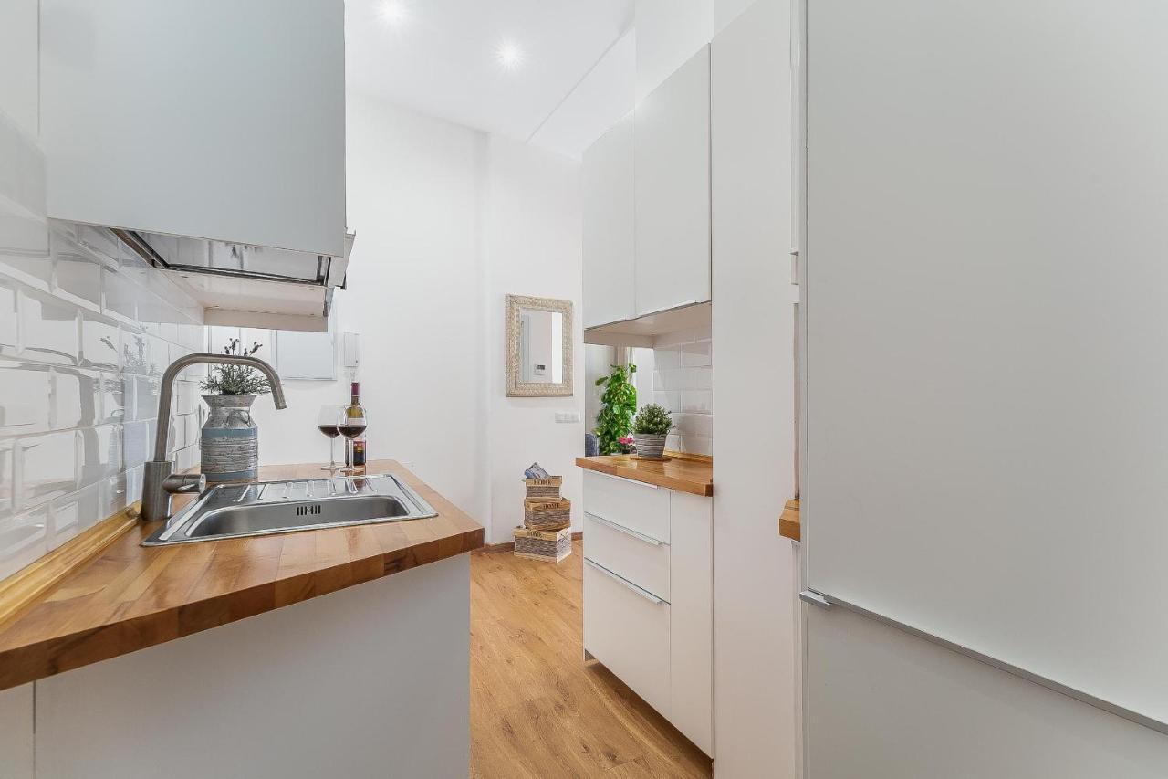 Deluxe Larios Malaga Center Apartment Εξωτερικό φωτογραφία