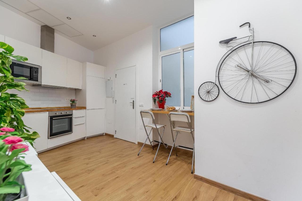 Deluxe Larios Malaga Center Apartment Εξωτερικό φωτογραφία