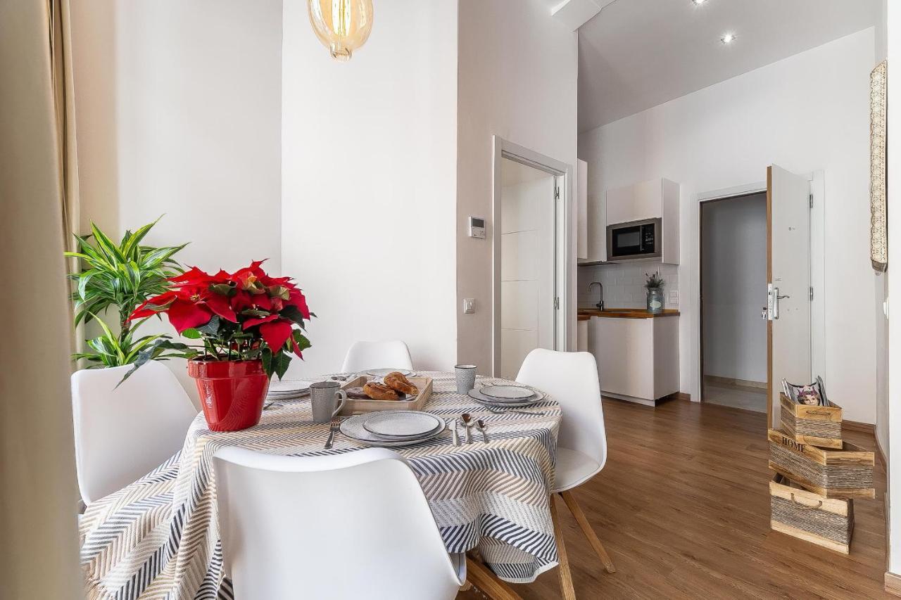 Deluxe Larios Malaga Center Apartment Εξωτερικό φωτογραφία