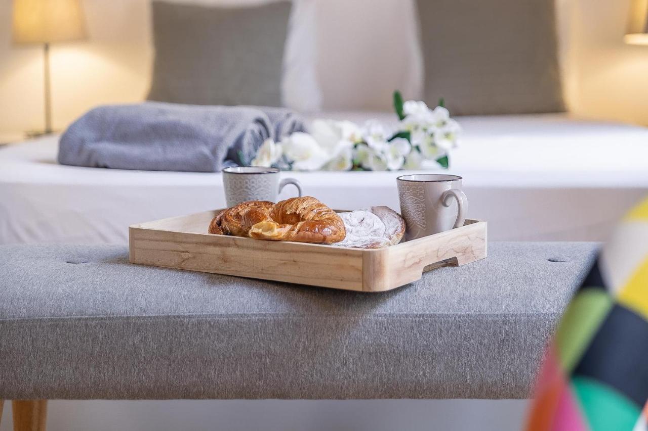 Deluxe Larios Malaga Center Apartment Εξωτερικό φωτογραφία
