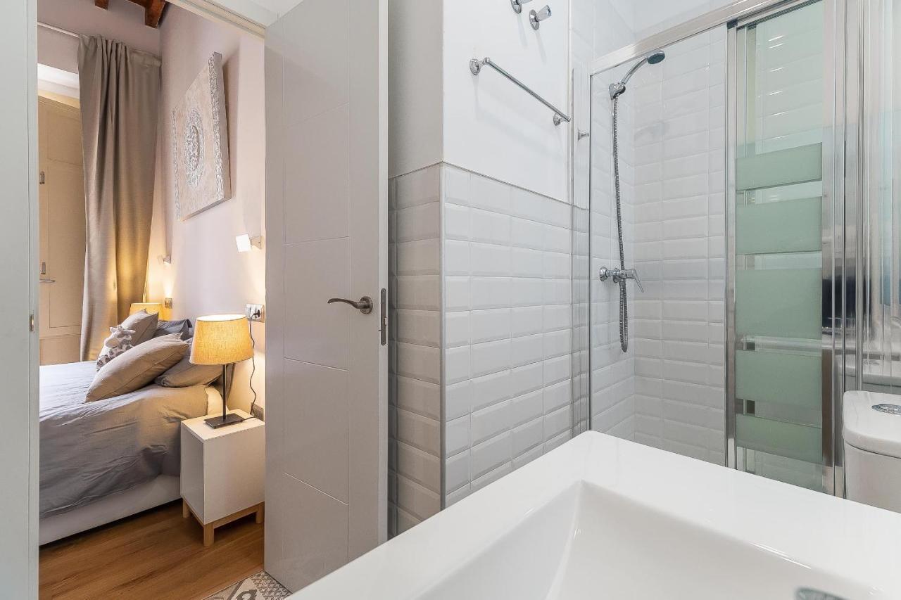 Deluxe Larios Malaga Center Apartment Εξωτερικό φωτογραφία