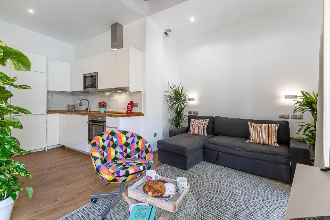 Deluxe Larios Malaga Center Apartment Εξωτερικό φωτογραφία